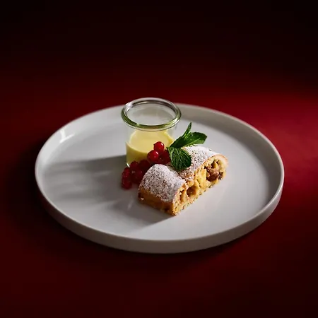 Des Alpes ホテル ラ・ヴィッラ