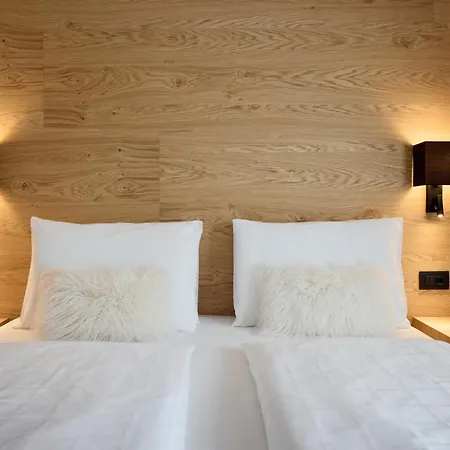 Hotel Des Alpes 3*