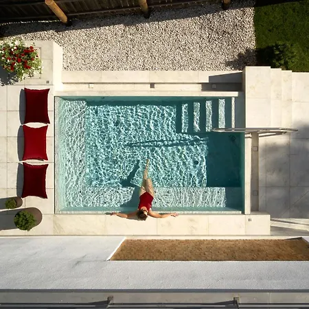 Des Alpes 3* La Villa (Trentino Alto Adige)